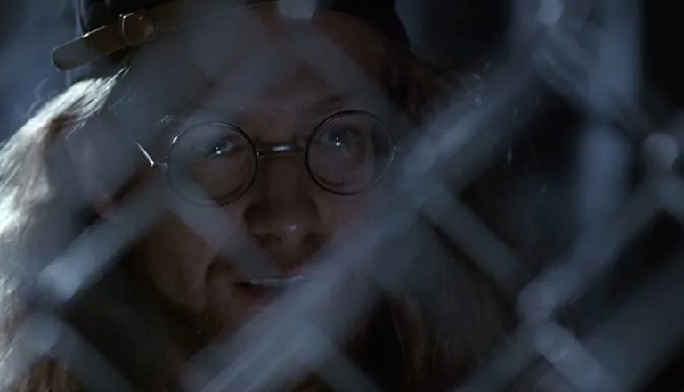 Момент из 10 серии 1 сезона