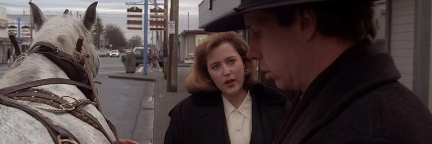 Кадр из 14 серии 1 сезона