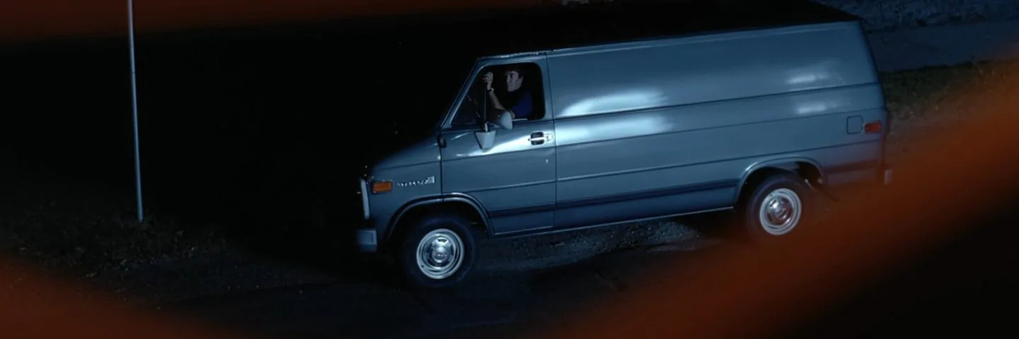 Кадр из 2 серии 1 сезона