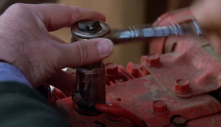 Момент из 20 серии 1 сезона