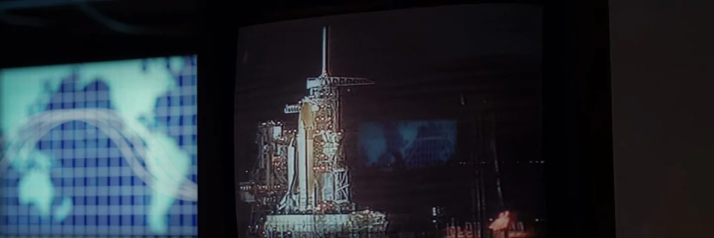 Кадр из 9 серии 1 сезона