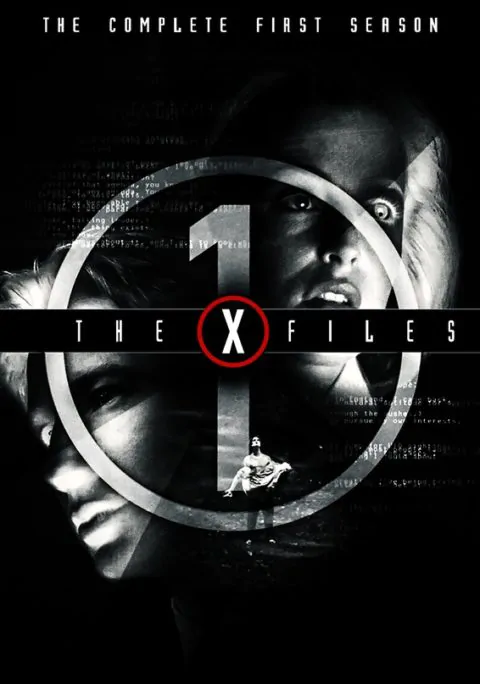 Постер к 1 сезону