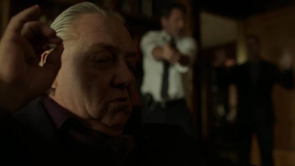 Фото галереи #1