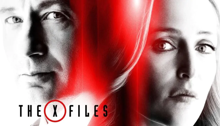 Постер «Сезон 11»