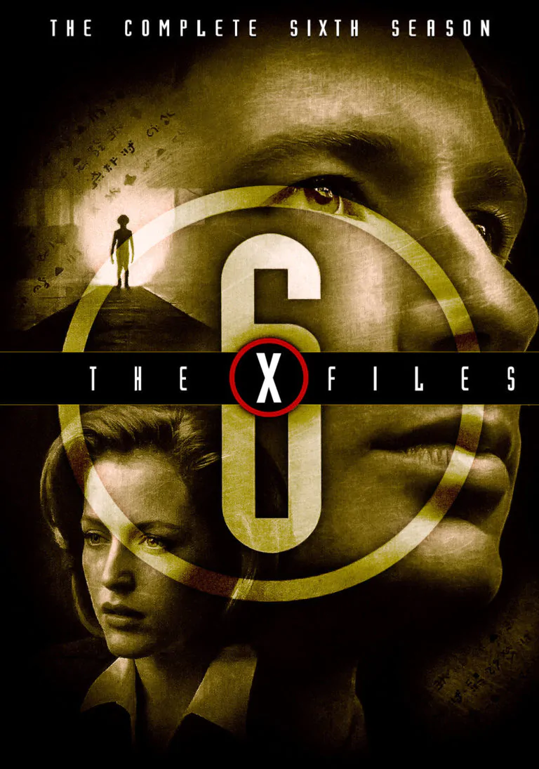 Постер к 6 сезону