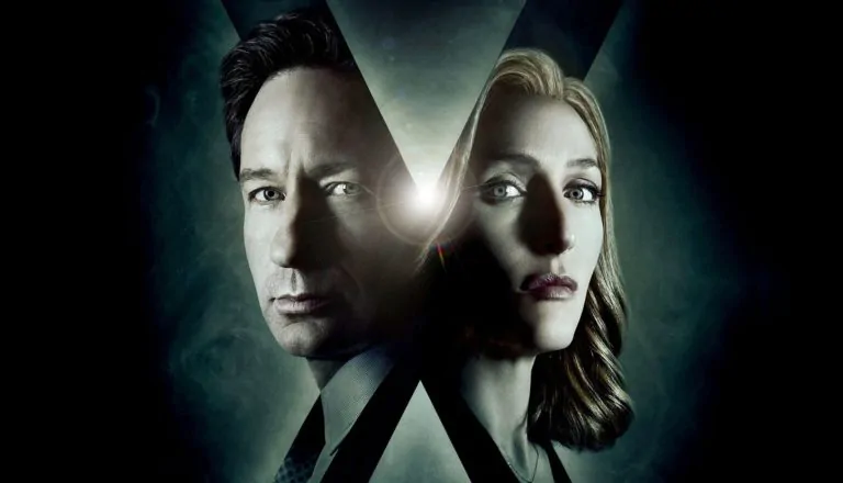 Постер «Сезон 7»