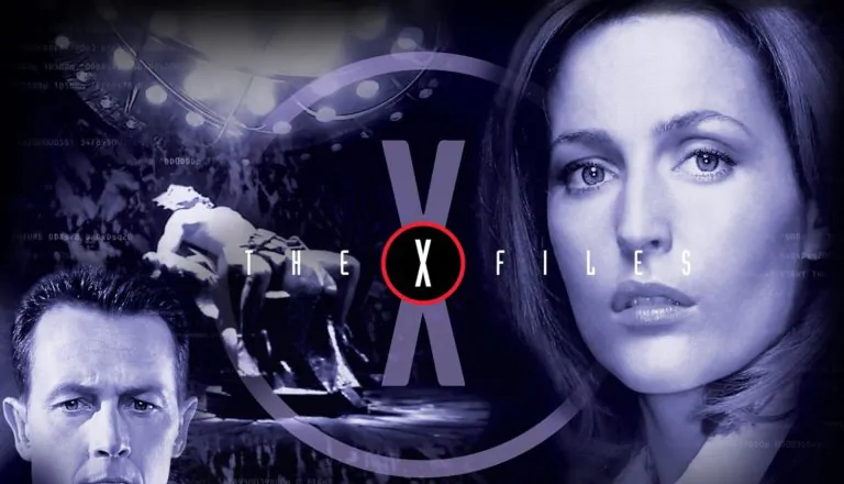 Постер «Сезон 8»