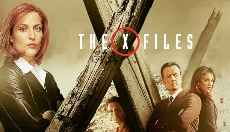 Постер «Сезон 9»