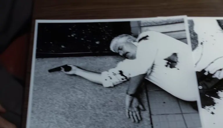 Момент из 3 серии 2 сезона