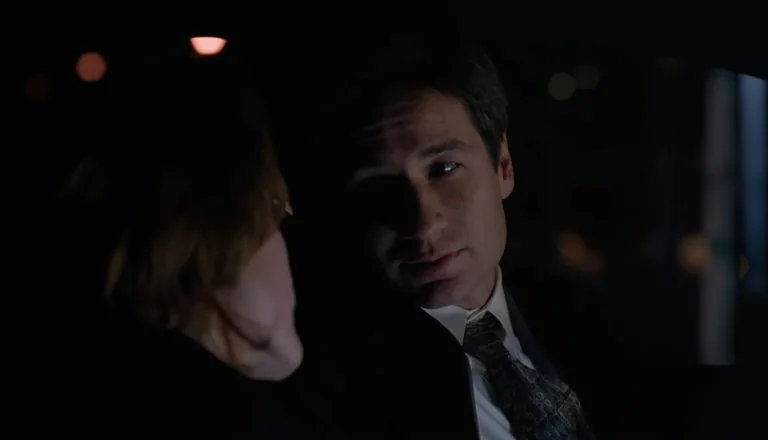 Момент из 17 серии 3 сезона