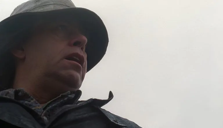 Момент из 22 серии 3 сезона