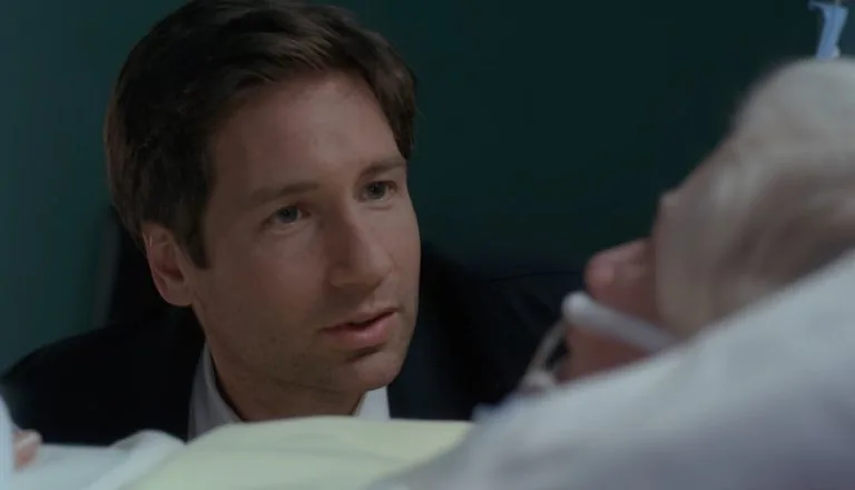 Момент из 24 серии 3 сезона