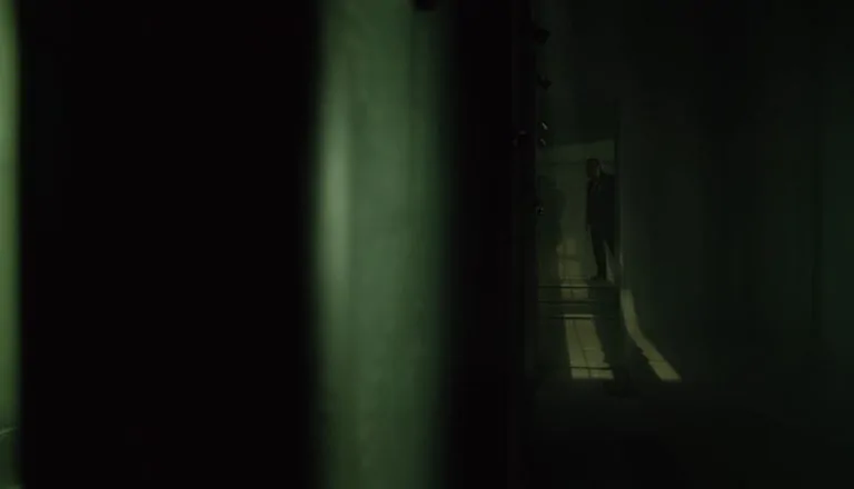 Момент из 5 серии 3 сезона