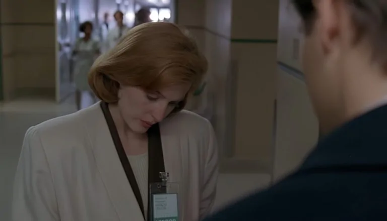 Момент из 8 серии 3 сезона