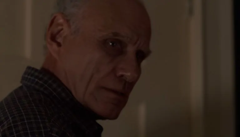 Момент из 19 серии 4 сезона