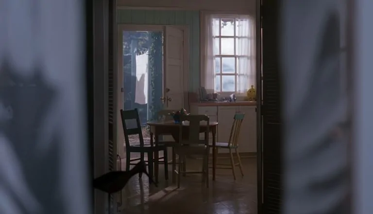 Момент из 10 серии 5 сезона