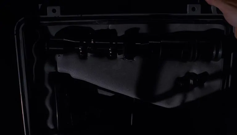 Момент из 2 серии 5 сезона