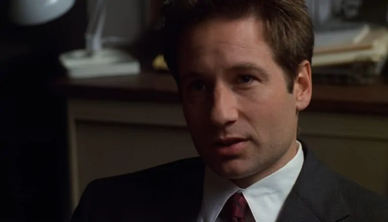 Момент из 18 серии 6 сезона