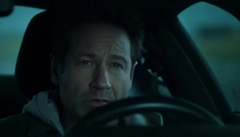 Момент из 10 серии 11 сезона