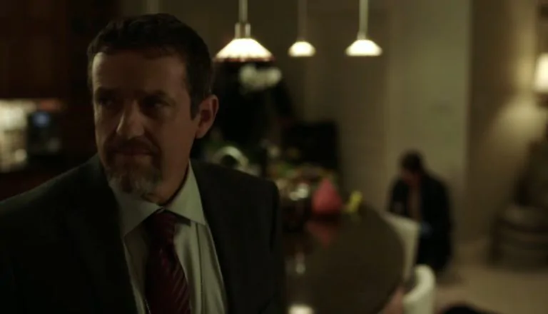 Момент из 5 серии 11 сезона