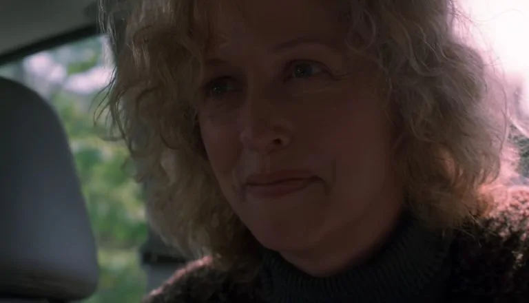 Момент из 5 серии 8 сезона